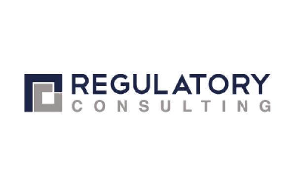 Regulatory consulting